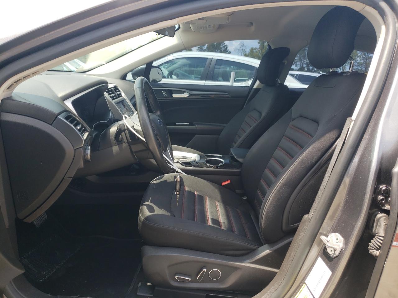 2014 Ford Fusion - Image 7