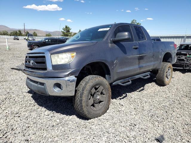 2011 Toyota Tundra Double Cab Sr5 na sprzedaż w Reno, NV - Front End