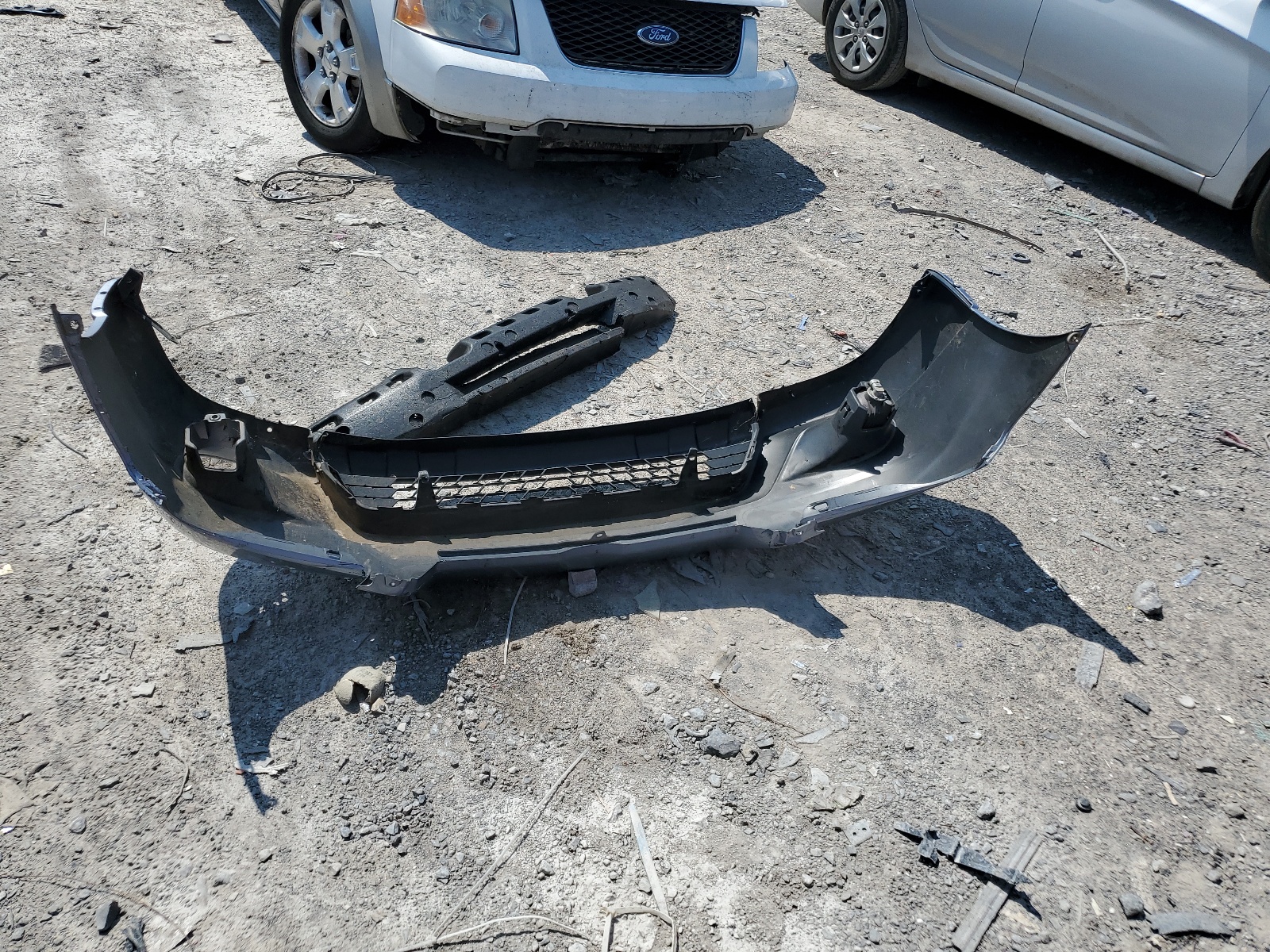 2T1KR32E15C336603 2005 Toyota Corolla Matrix Xr