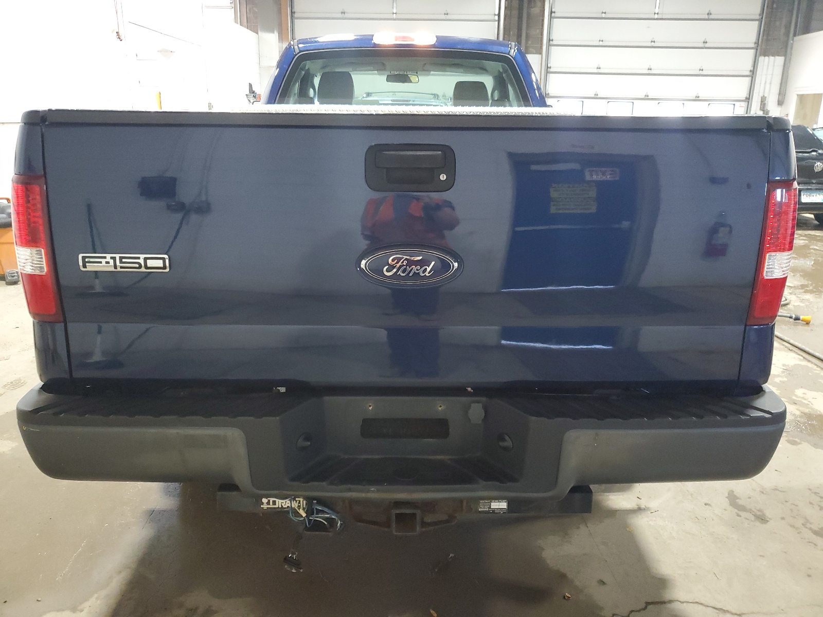 1FTRF12217KA94897 2007 Ford F150