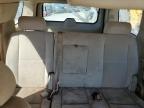 2007 Chevrolet Tahoe C1500 en Venta en Oklahoma City, OK - Front End