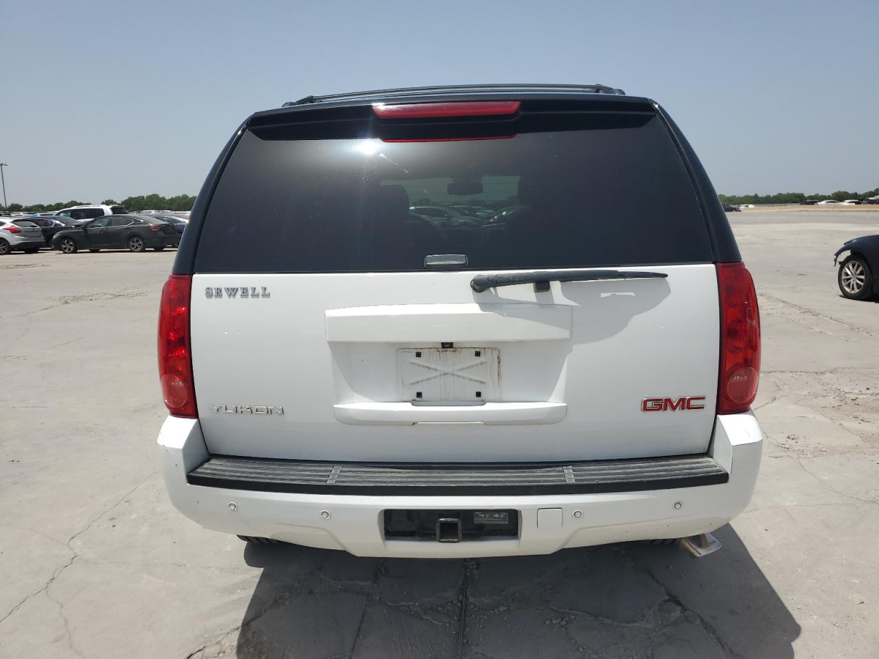 1GKS1CE08ER220428 2014 GMC Yukon Slt