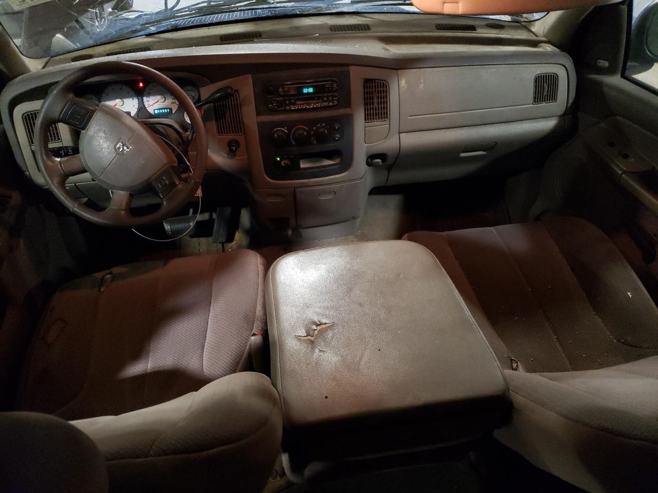 2004 Dodge Ram 1500 St VIN: 1D7HU18DX4S653133 Lot: 65911984