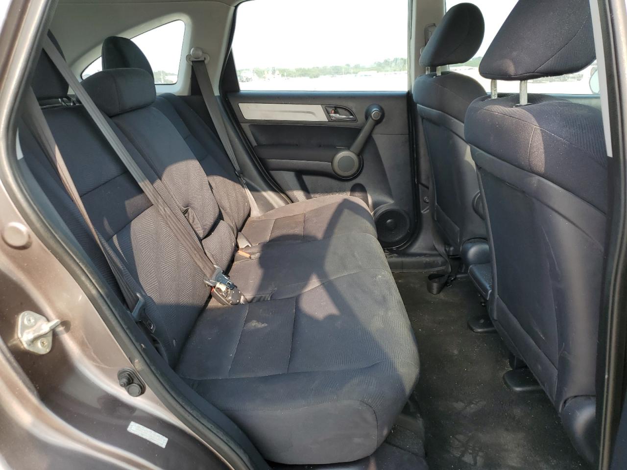 2011 Honda Cr-V Lx VIN: 5J6RE3H31BL006300 Lot: 66597124