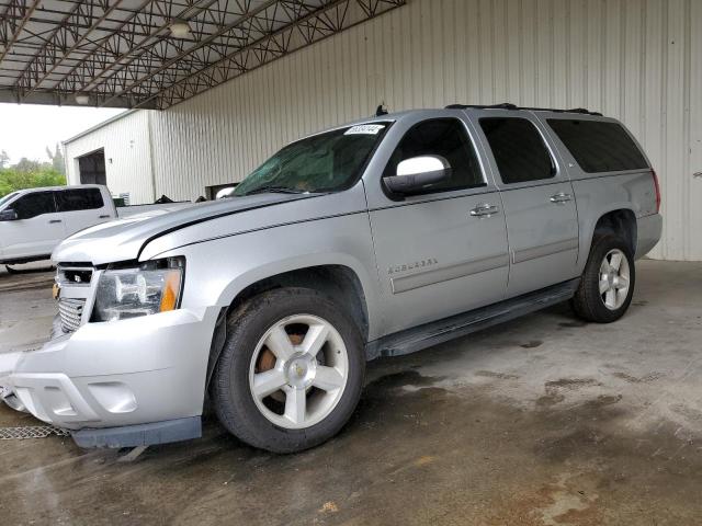 2013 Chevrolet Suburban K1500 Lt