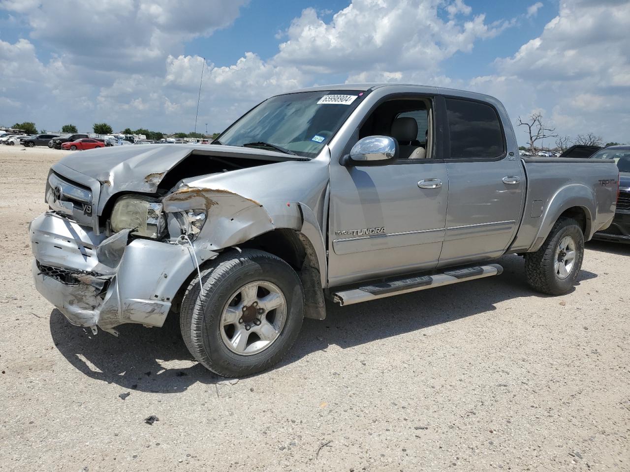 2006 Toyota Tundra - Image 1