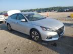 2022 Nissan Altima Sv for Sale in Kansas City, KS - Rear End