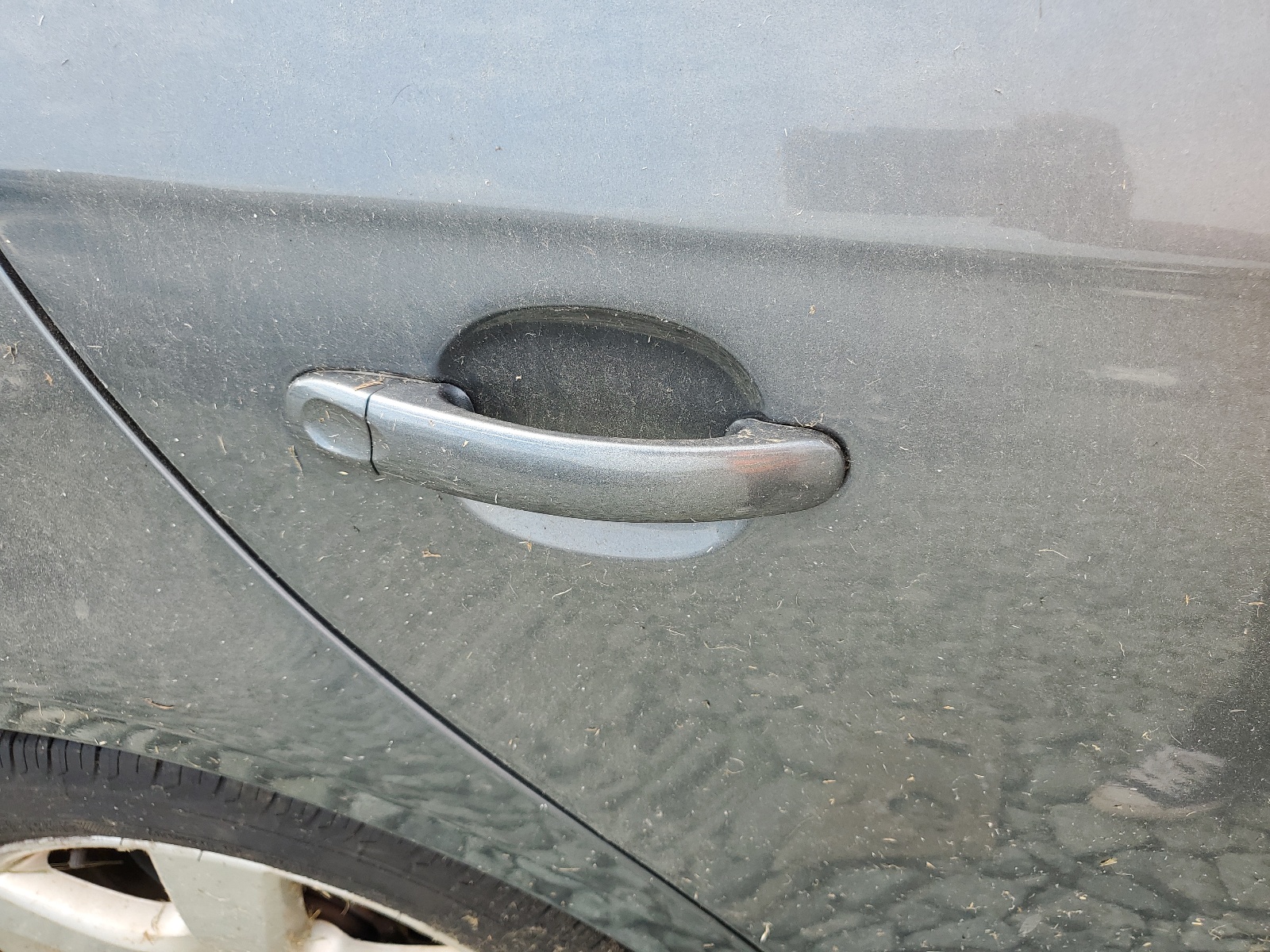 3VWRZ71K79M077767 2009 Volkswagen Jetta Se