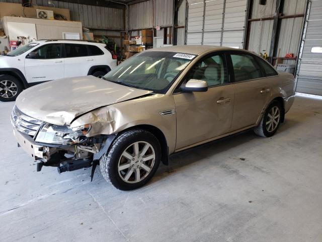 2008 Ford Taurus Sel