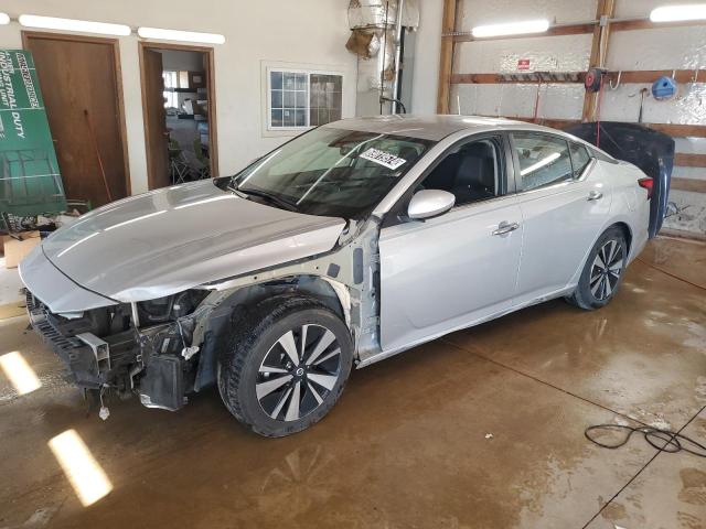 1N4BL4DVXMN406539 Nissan Altima SV