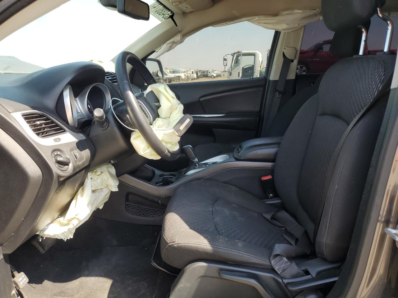 2018 Dodge Journey Se VIN: 3C4PDCAB9JT439769 Lot: 65488074