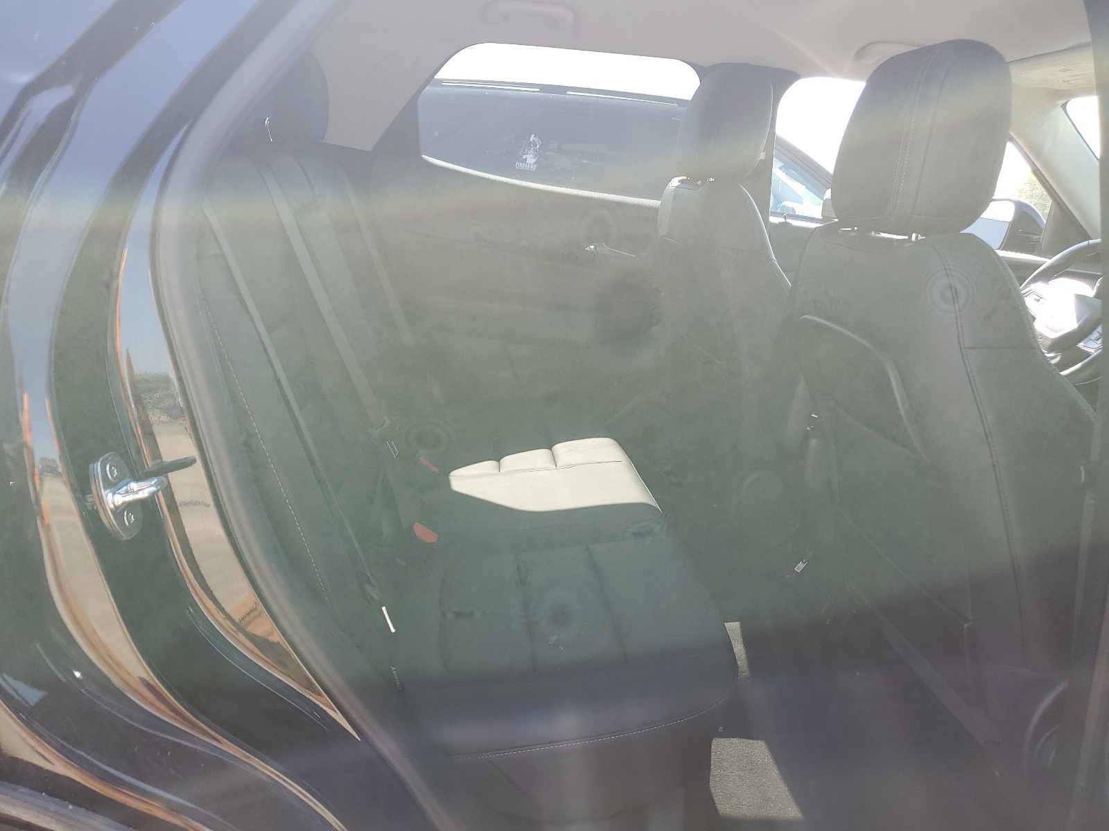 KL79MRSL7MB173657 2021 Chevrolet Trailblazer Lt