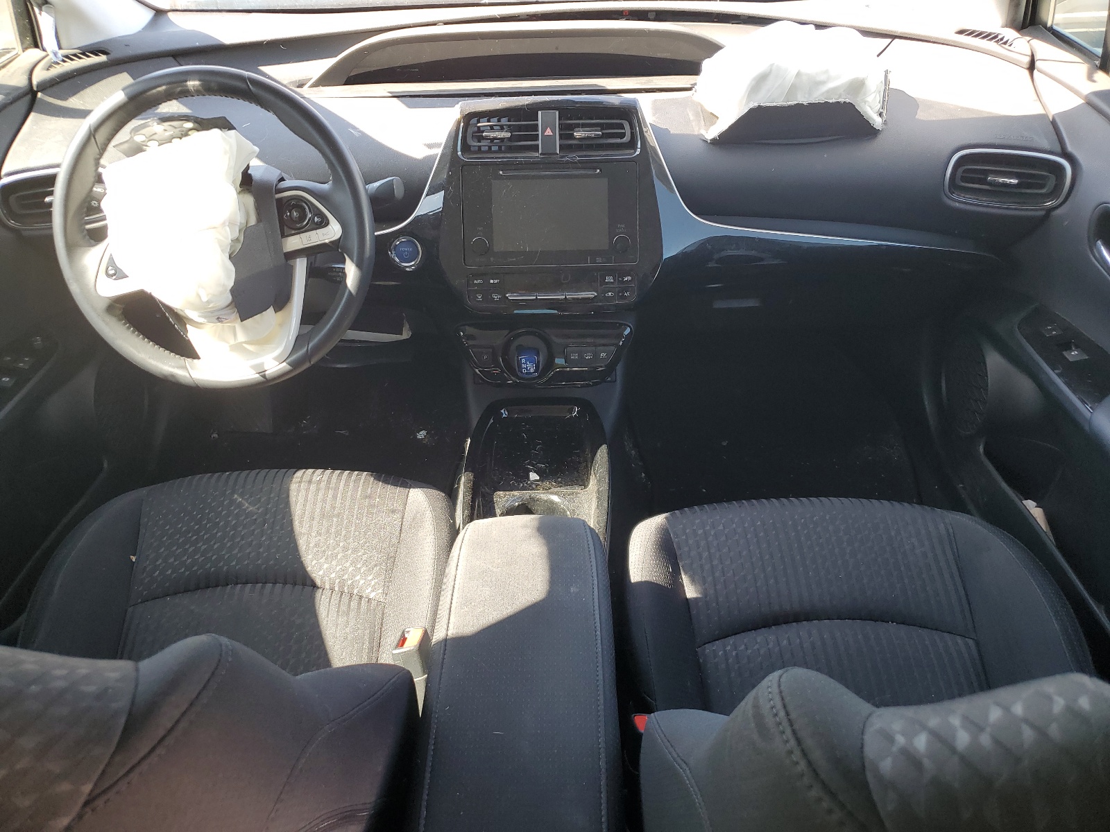 JTDKARFP2J3083347 2018 Toyota Prius Prime