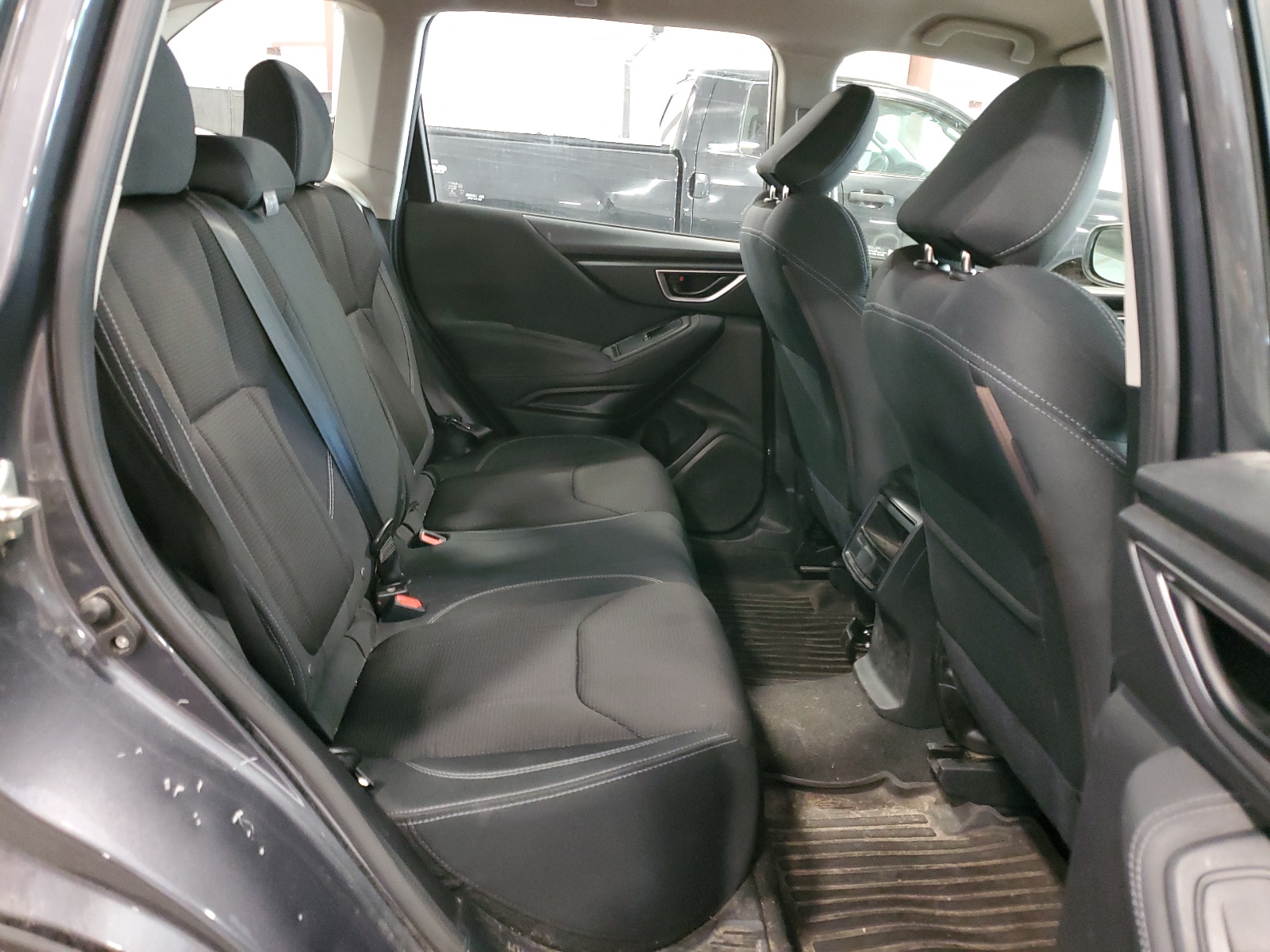 JF2SKAAC5LH522969 2020 Subaru Forester