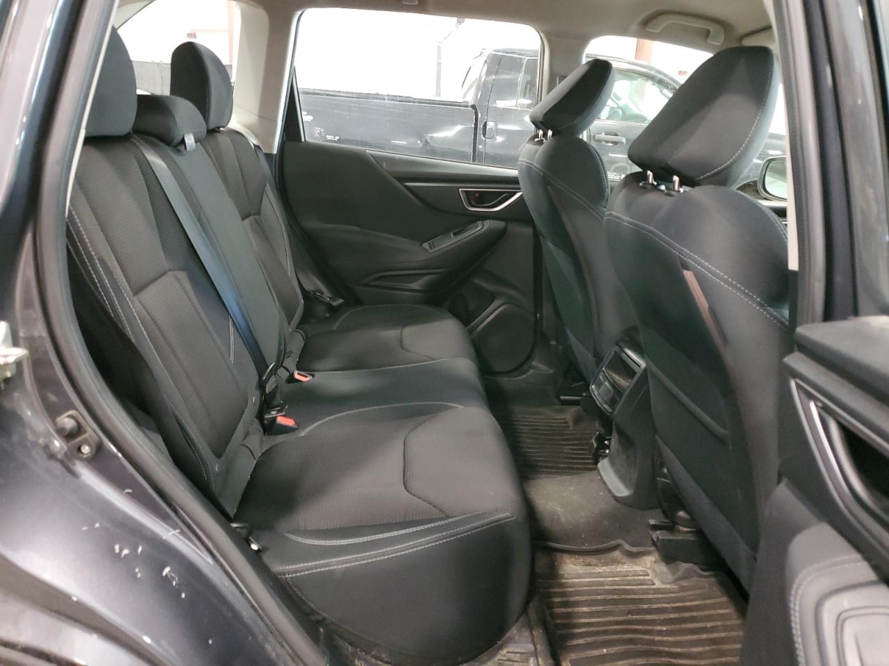 2020 Subaru Forester VIN: JF2SKAAC5LH522969 Lot: 66484444