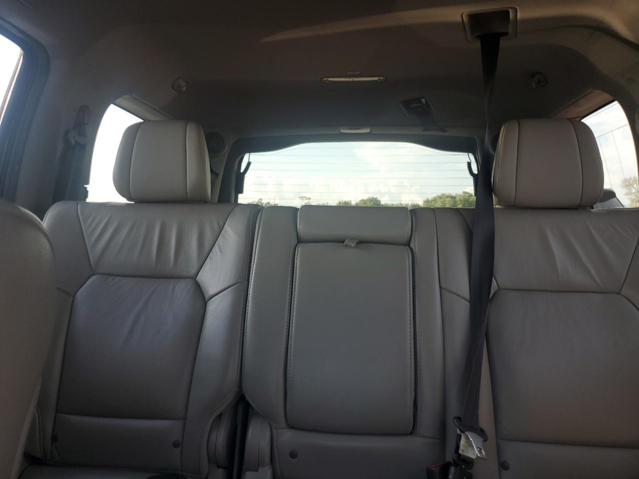 2014 Honda Pilot Touring VIN: 5FNYF3H95EB025538 Lot: 66943464