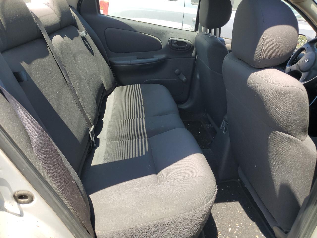 2005 Dodge Neon Sxt VIN: 1B3ES56C25D209451 Lot: 65782644