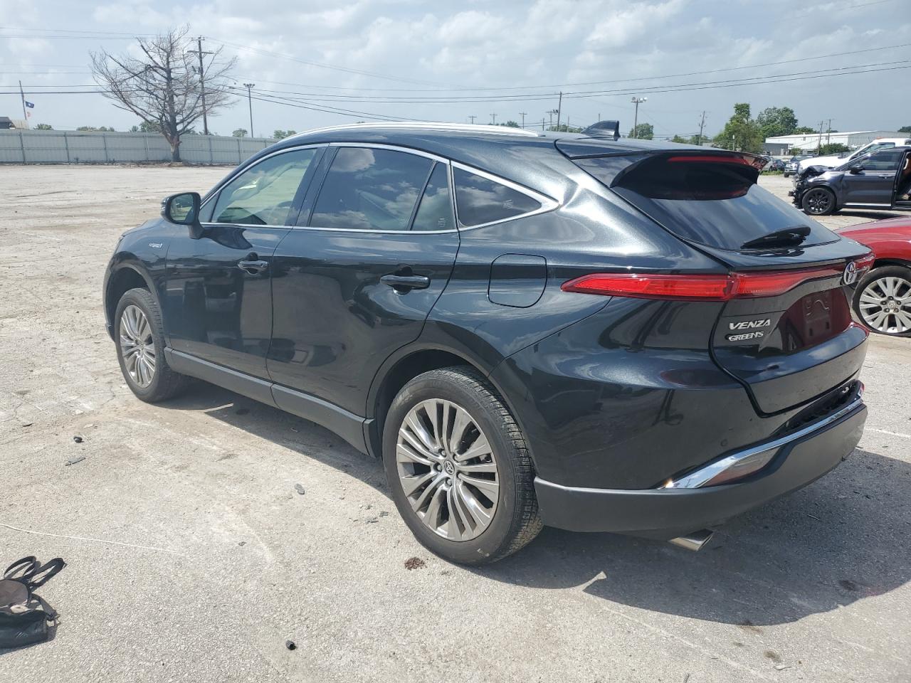 JTEAAAAH4MJ032764 2021 Toyota Venza Le 2021 Toyota Venza Le VIN: JTEAAAAH4MJ032764 Lot: 65893734