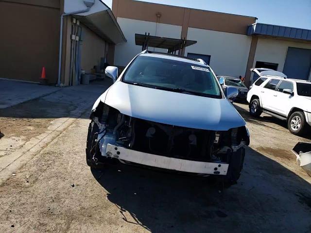 2010 Lexus Rx 350 VIN: 2T2BK1BA9AC027912 Lot: 69325054