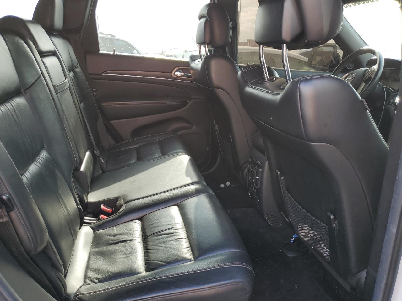 1C4RJEBG1EC453593 2014 Jeep Grand Cherokee Limited 1C4RJEBG1EC453593 2014 Jeep Grand Cherokee Limited