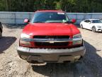 2006 Chevrolet Avalanche C1500 на продаже в Midway, FL - Front End