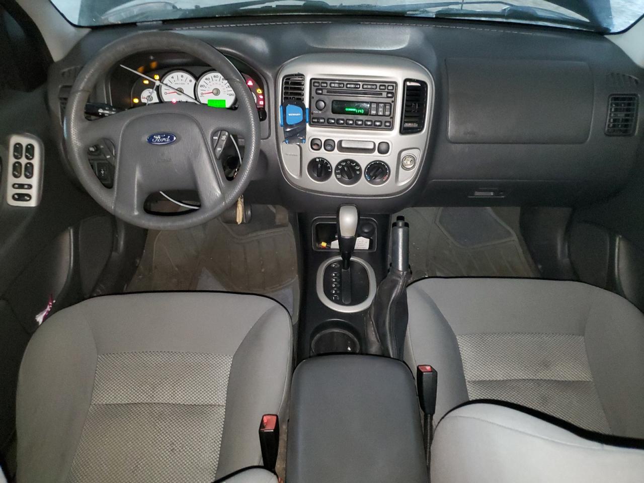 2006 Ford Escape Xlt VIN: 1FMYU93116KD17181 Lot: 66418544