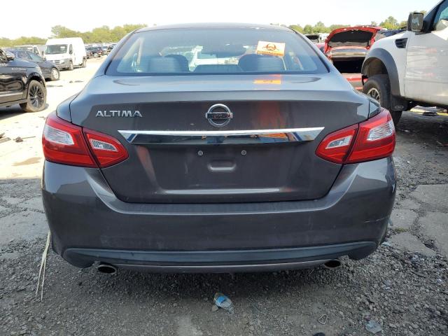  NISSAN ALTIMA 2016 Gray