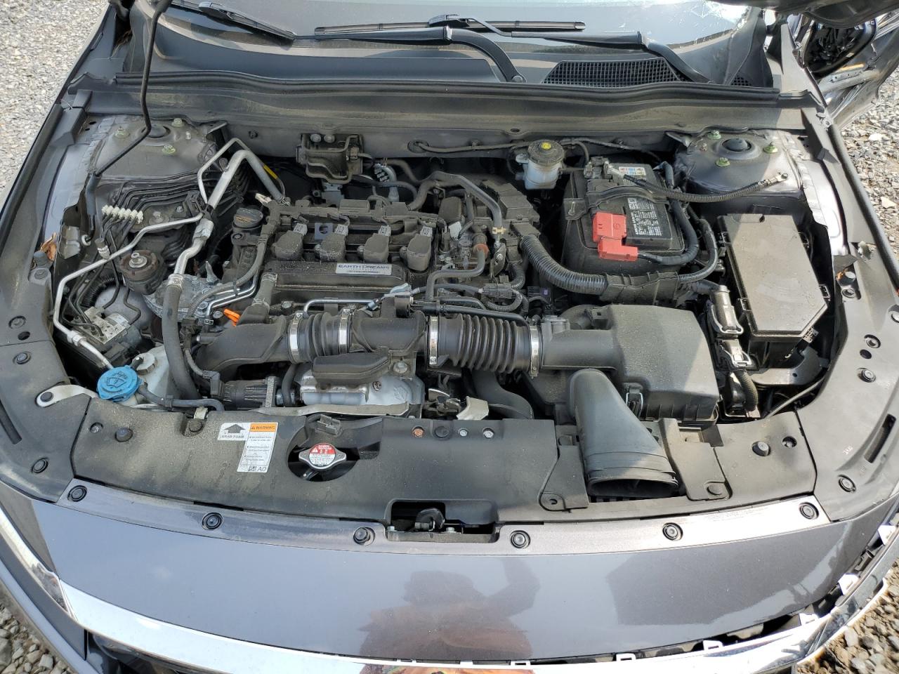 1HGCV1F54KA014604 2019 Honda Accord Exl