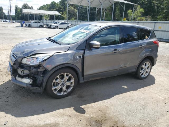  FORD ESCAPE 2013 Gray