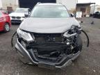 JN8AT2MV1HW****** Used and Repairable 2017 Nissan Rogue in Connecticut State