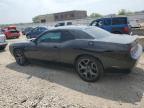 2014 Dodge Challenger R/T en Venta en Kansas City, KS - Front End