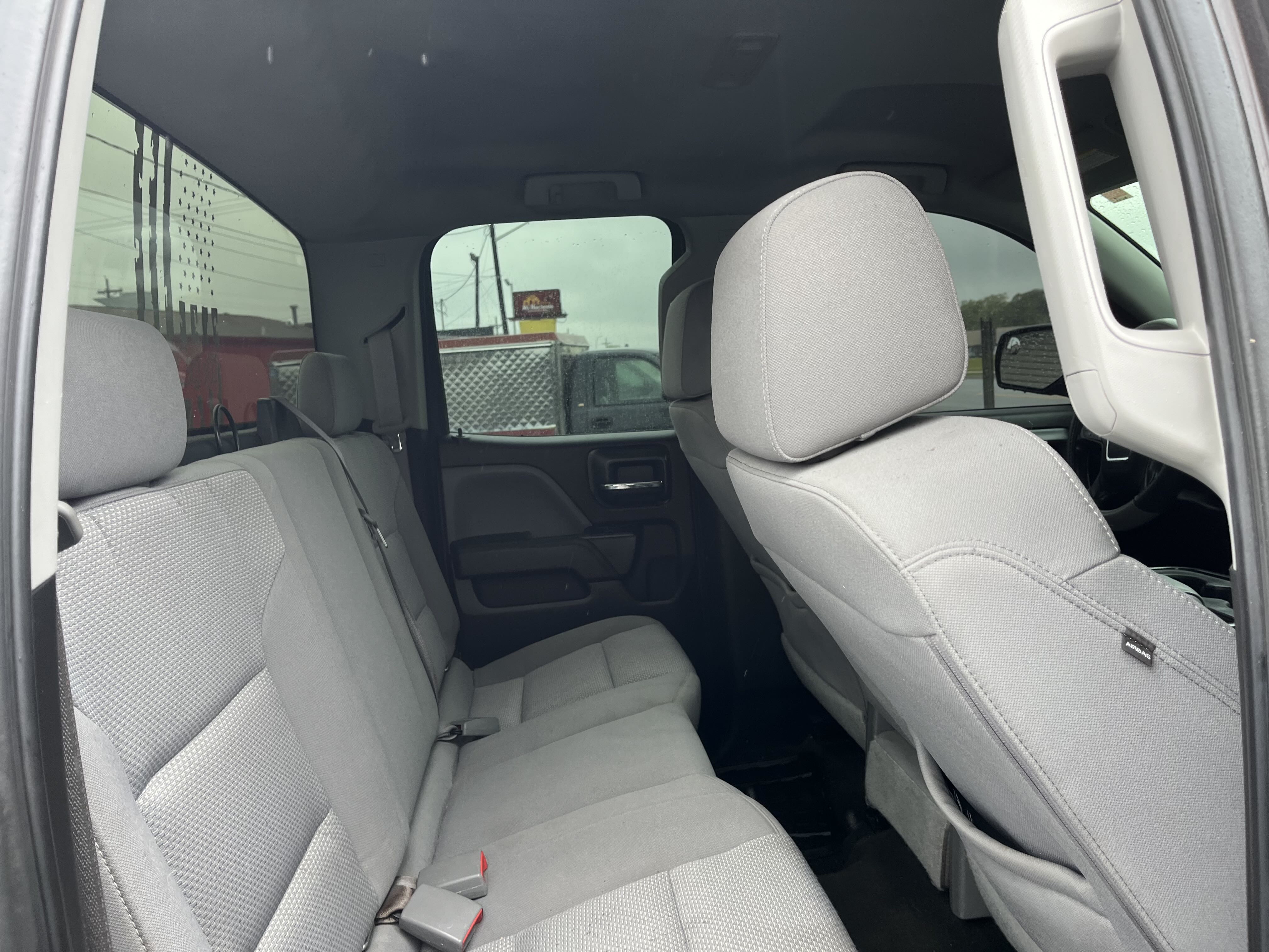 2016 GMC Sierra K1500 vin: 1GTV2LEC7GZ284558