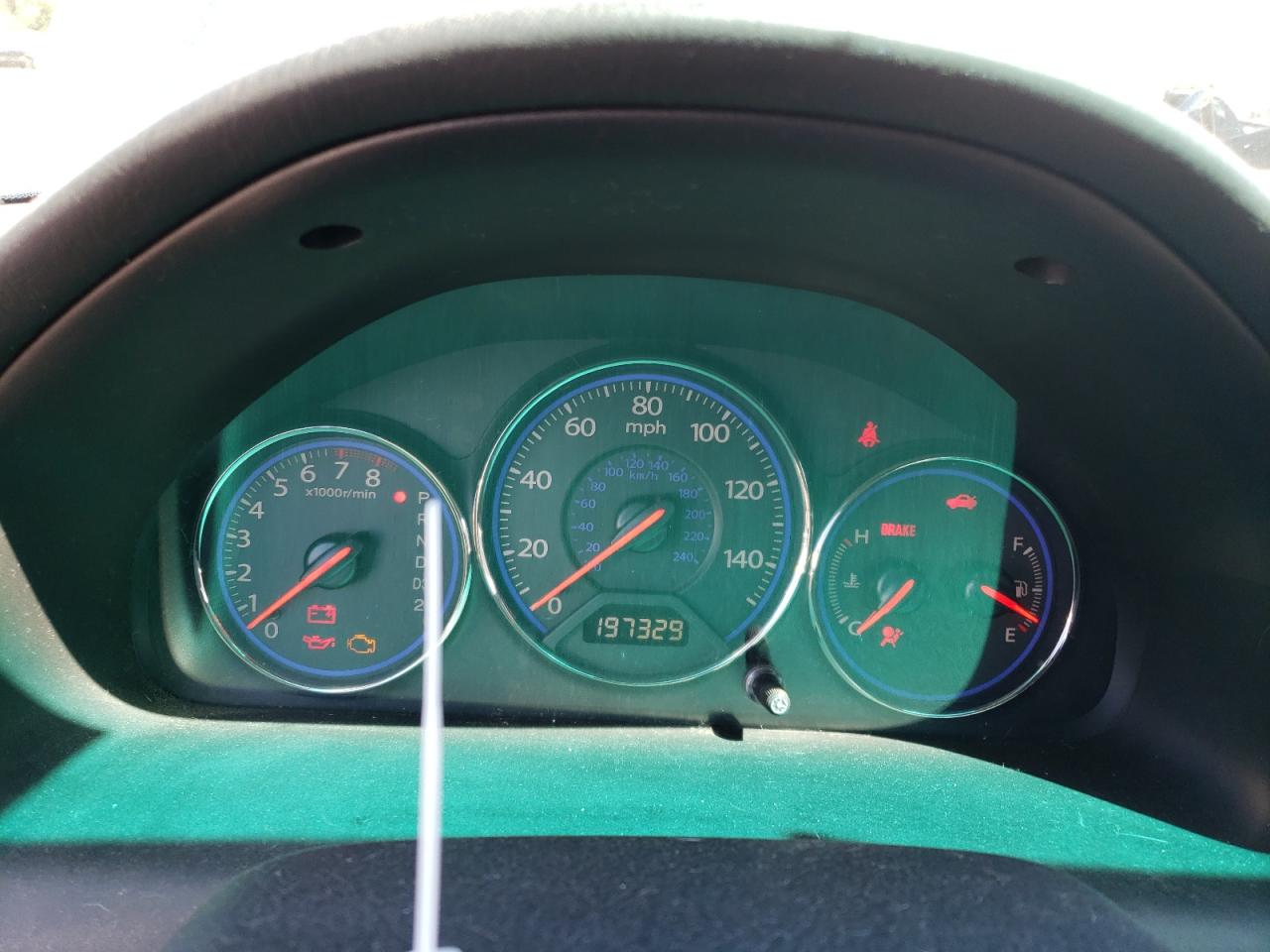 2HGES16535H559443 2005 Honda Civic Lx