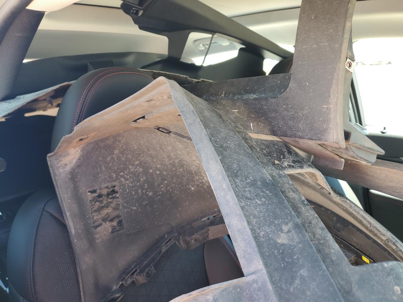 2023 Chevrolet Bolt Euv Premier VIN: 1G1FZ6S00P4143221 Lot: 67044084