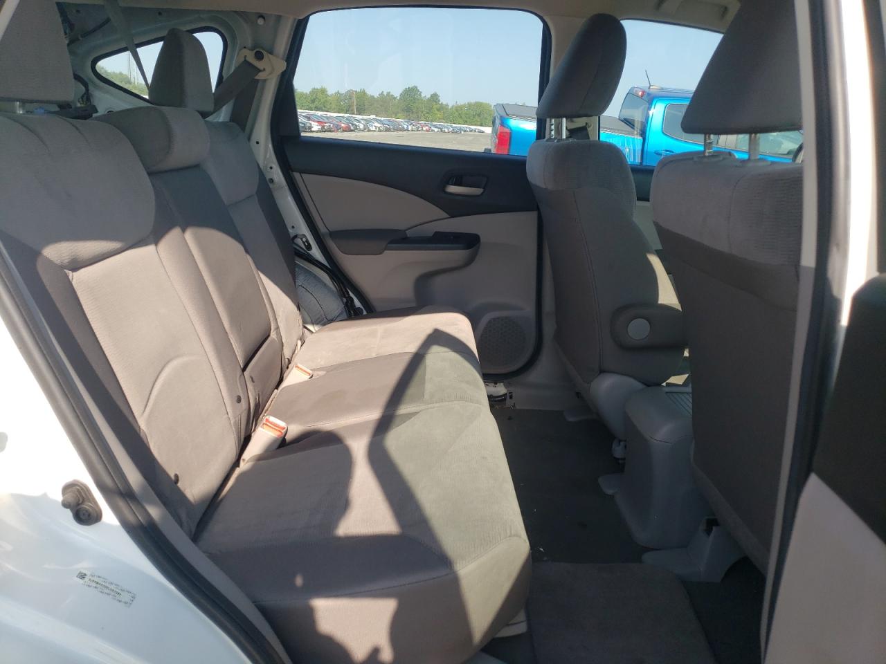 2014 Honda Cr-V Lx VIN: 5J6RM4H30EL062385 Lot: 67117814