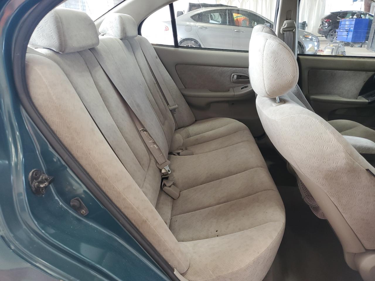 KMHDN46D46U215169 2006 Hyundai Elantra Gls