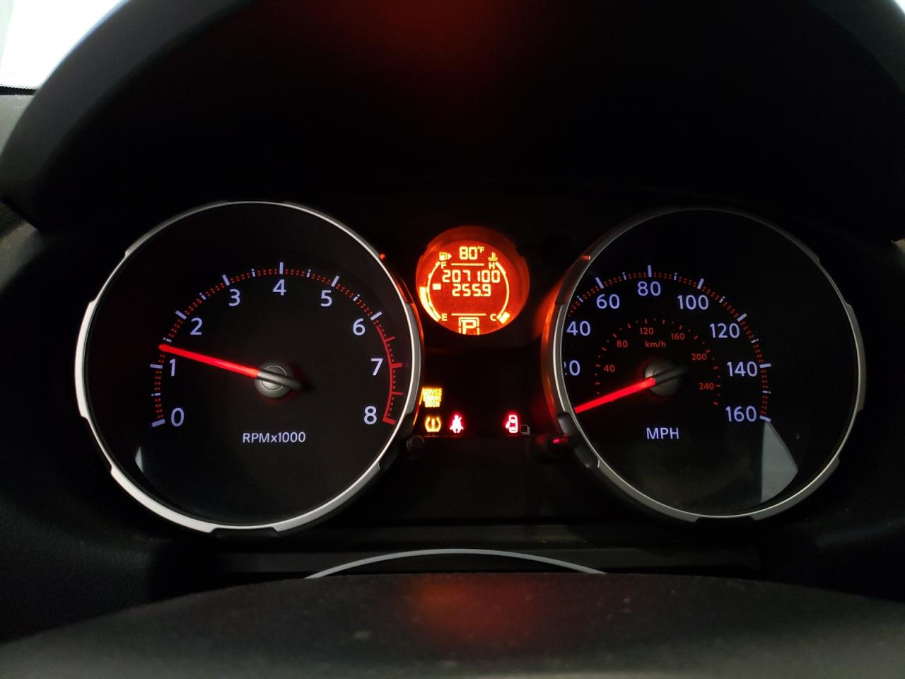 2009 Nissan Rogue S VIN: JN8AS58V39W187860 Lot: 65800614