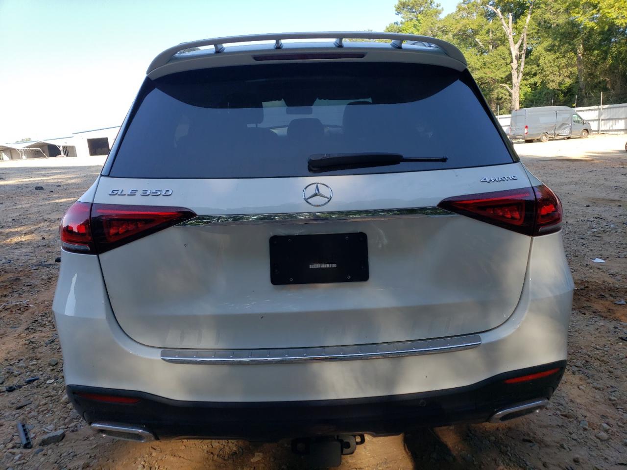 4JGFB4KB7MA363627 2021 Mercedes-Benz Gle 350 4Matic