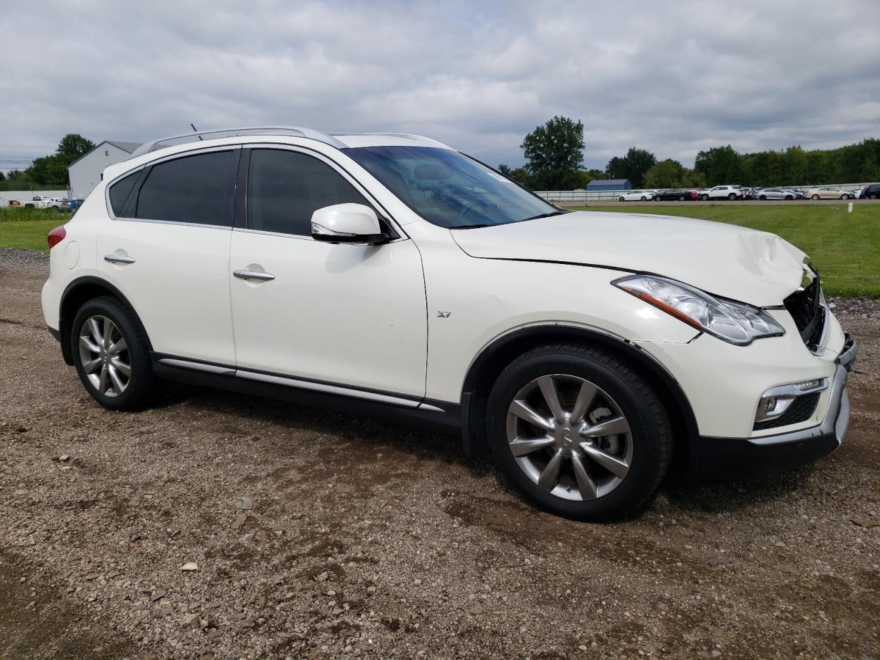 2016 Infiniti Qx50 VIN: JN1BJ0RP4GM236131 Lot: 66678774