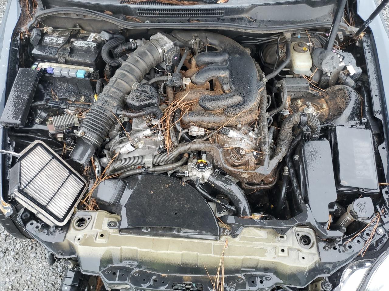 2006 Lexus Is 350 VIN: JTHBE262062004561 Lot: 66841204