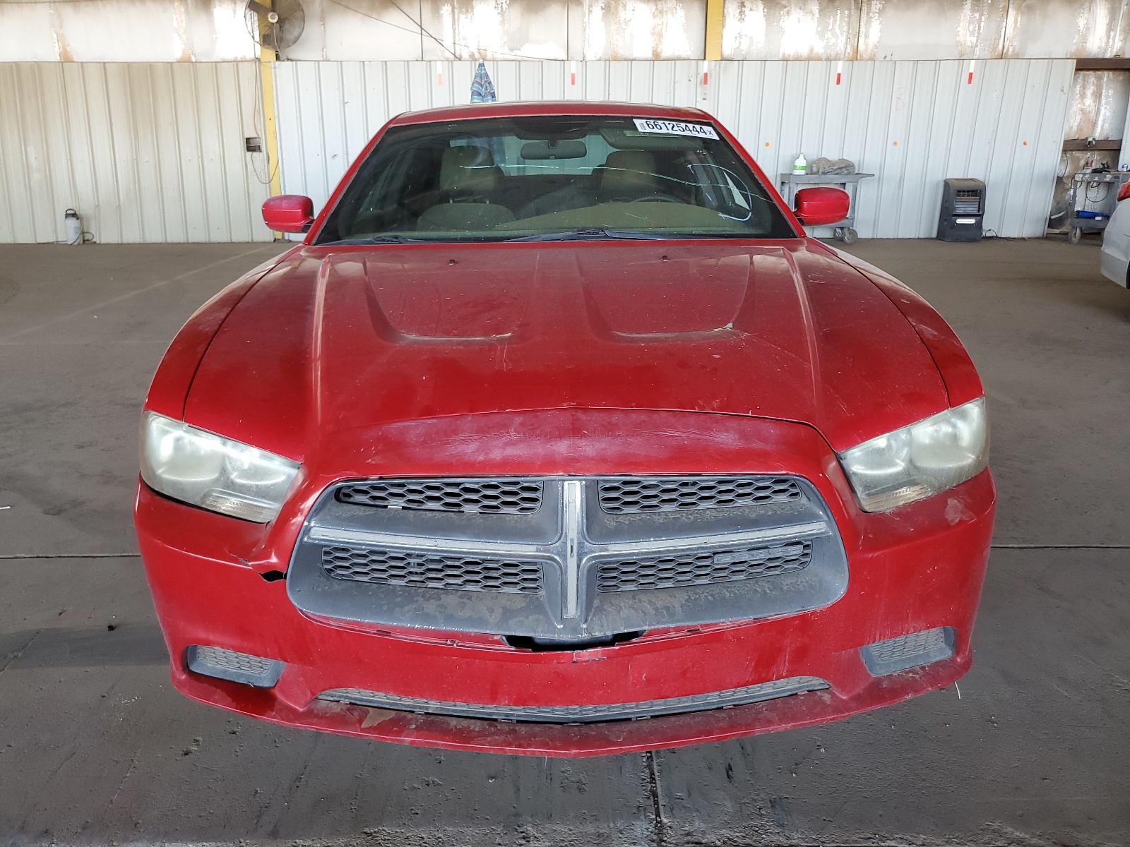 2012 Dodge Charger Se vin: 2C3CDXBG9CH142176