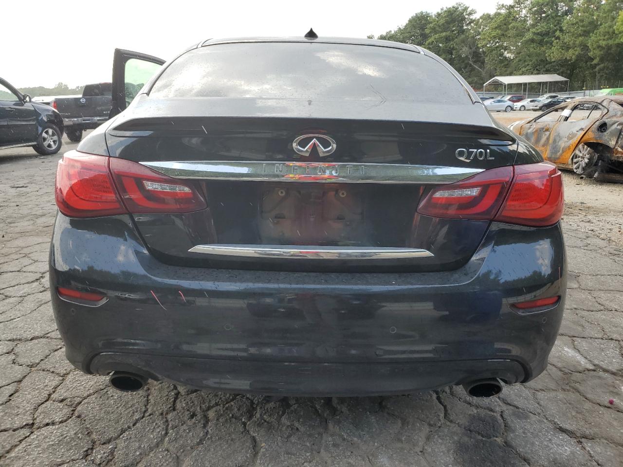 JN1BY1PP0GM631380 2016 Infiniti Q70L 3.7