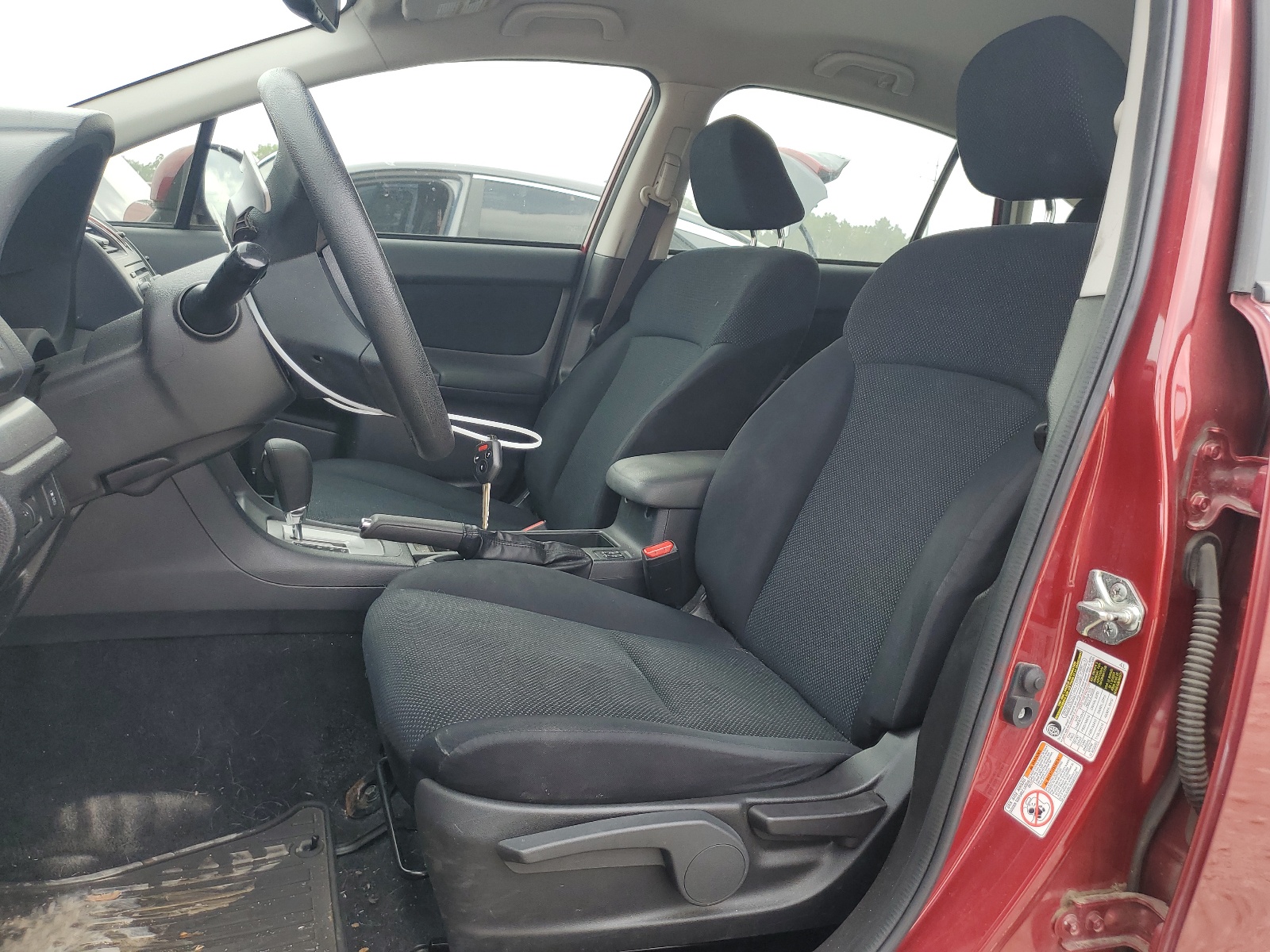 JF1GPAC69E8277292 2014 Subaru Impreza Premium