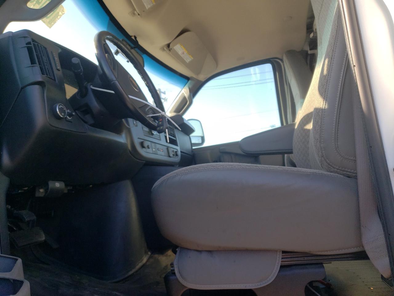 2020 Chevrolet Express G2500 VIN: 1GCWGAFG6L1151259 Lot: 67140604