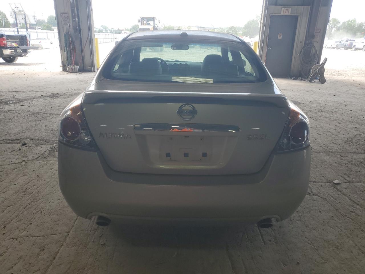 1N4AL21E49N511184 2009 Nissan Altima 2.5