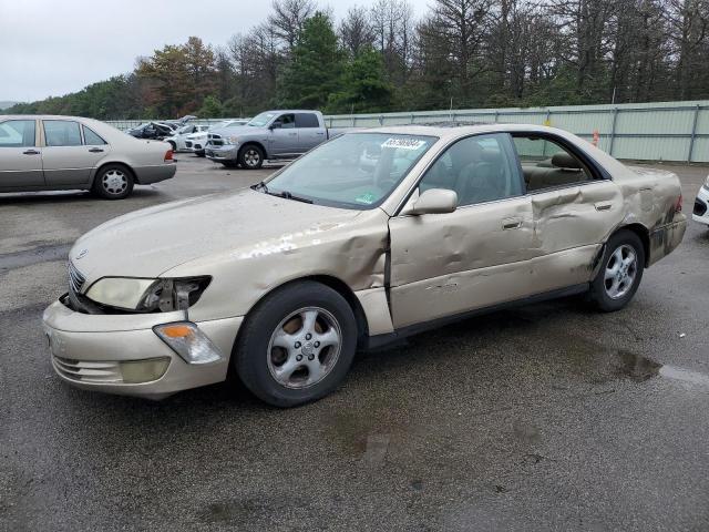 1998 Lexus Es 300 en Venta en Brookhaven, NY - All Over