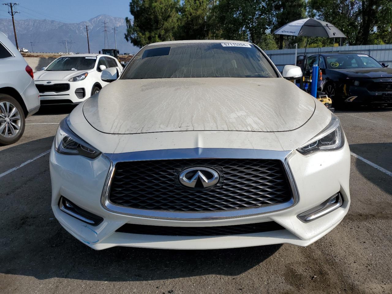 JN1CV7EK0HM110104 2017 Infiniti Q60 Base