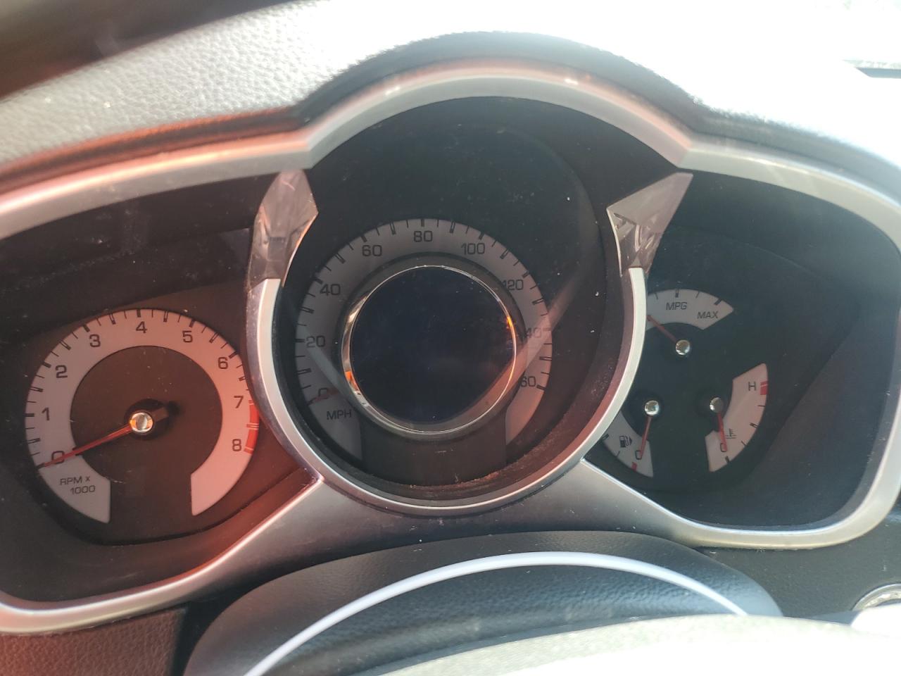 2012 Cadillac Srx Performance Collection VIN: 3GYFNBE36CS532435 Lot: 67059564