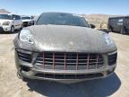 2018 Porsche Macan S للبيع في North Las Vegas، NV - Front End
