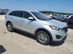 2017 Kia Sorento Lx продається в Kansas City, KS - Mechanical